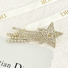 Christian Dior Brooches